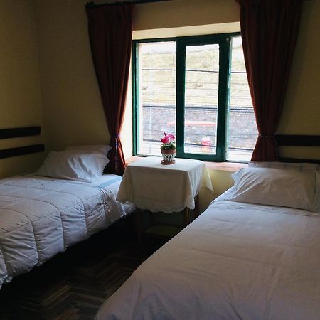 Kaypacha Lodge Куско Екстериор снимка