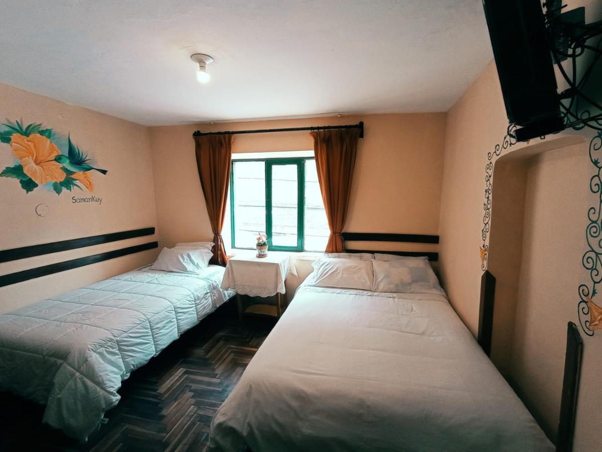 Kaypacha Lodge Куско Екстериор снимка