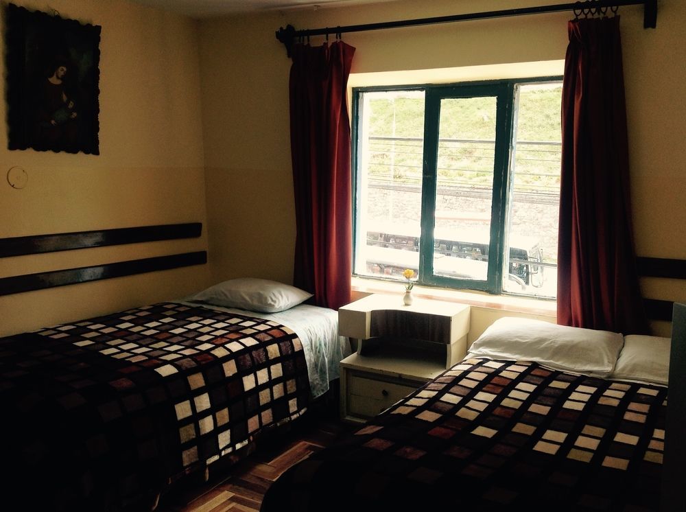 Kaypacha Lodge Куско Екстериор снимка