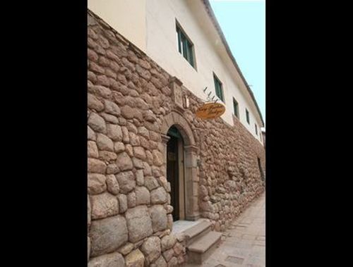 Kaypacha Lodge Куско Екстериор снимка